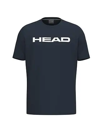 HEAD | Kinder Tennisshirt Club | 